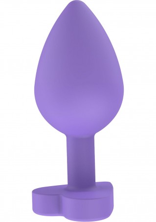 Plug Secret Entrance BK-AP-016 Purple