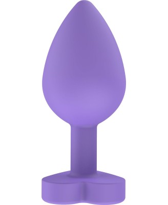 Plug Secret Entrance BK-AP-016 Purple