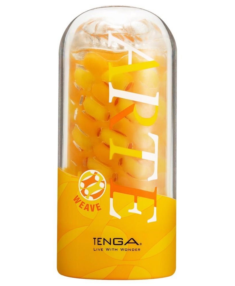 Tenga Arte Weave