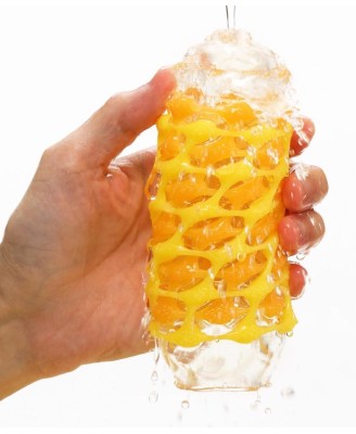 Tenga Arte Weave