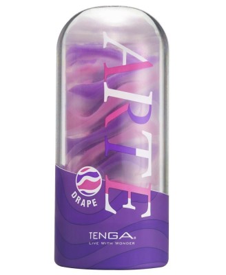 Tenga Arte Drape