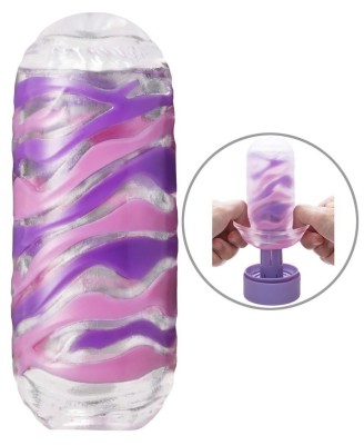 Tenga Arte Drape