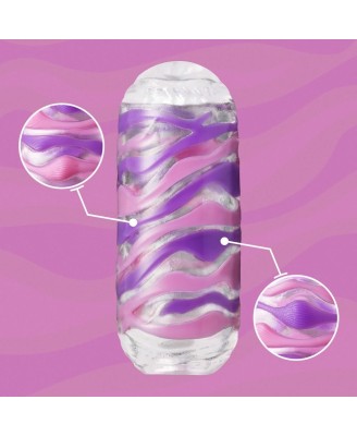 Tenga Arte Drape