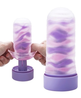 Tenga Arte Drape