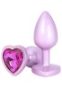 Toyjoy Happiness Time To Shine Buttplug