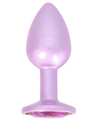 Toyjoy Happiness Shine Like A Star Buttplug