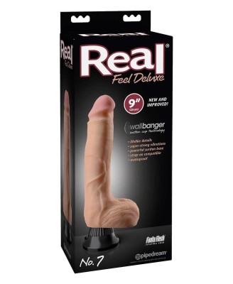REAL FEEL DELUXE NO. 7