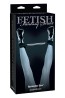 FETISH FANTASY SERIES LIMITED EDITION SPREADER BAR BLACK