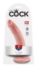 KING COCK 7 INCH COCK LIGHT