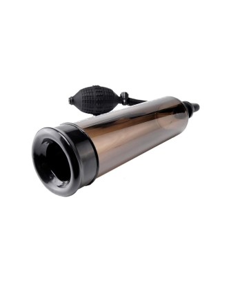 PUMP WORX EURO PUMP BLACK