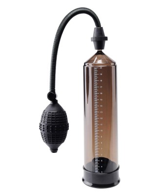 PUMP WORX EURO PUMP BLACK