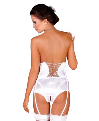xLalia - white S/M