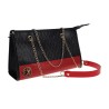 Milan Collection - Kit with Bag - Black/Red