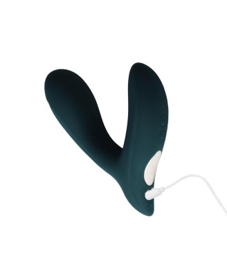 Pulsation - Masażer Prostaty Sterowany na Aplikacje