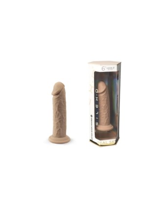 Real Skin Model 2 (6") Flesh