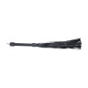 Venice Collection - Flogger - Black