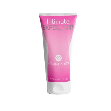 Exfoliante Íntimo 50ml
