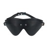 Venice Collection - Blindfold - Black