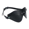 Venice Collection - Blindfold - Black