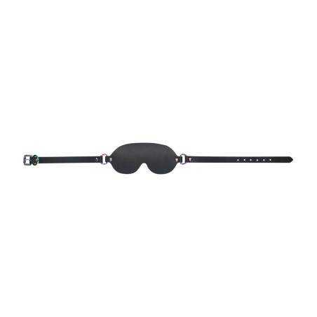 Venice Collection - Blindfold - Black