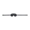 Venice Collection - Blindfold - Black