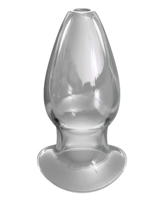 ANAL FANTASY ELITE MEGA ANAL GAPER CLEAR