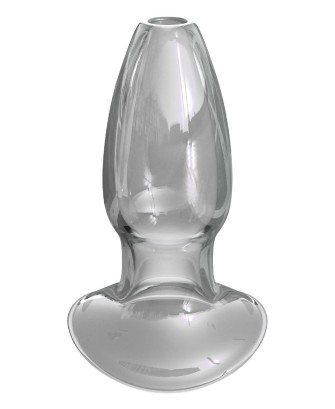 ANAL FANTASY ELITE LARGE ANAL GAPER CLEAR
