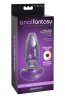 ANAL FANTASY ELITE LARGE ANAL GAPER CLEAR