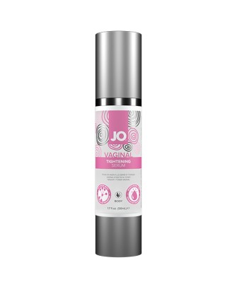 System JO - Vaginal Tightening Serum Vaginal Toning & Tightening Cream Body