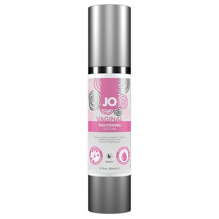 System JO - Vaginal Tightening Serum Vaginal Toning & Tightening Cream Body
