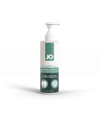 System JO - Cumplay Lubricant 240 ml