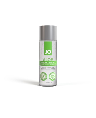 System JO - JO Aloe Lubricant 60 ml