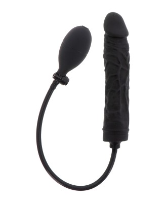 Hidden Desire  - Extreme Inflatable Dong - Nadmuchiwane Dildo