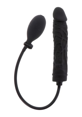 Hidden Desire  - Extreme Inflatable Dong - Nadmuchiwane Dildo