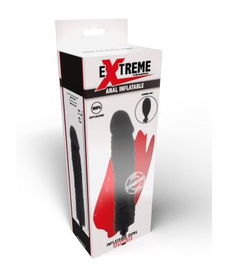 Hidden Desire  - Extreme Inflatable Dong - Nadmuchiwane Dildo