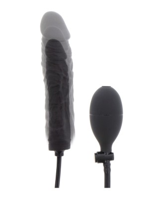 Hidden Desire  - Extreme Inflatable Dong - Nadmuchiwane Dildo