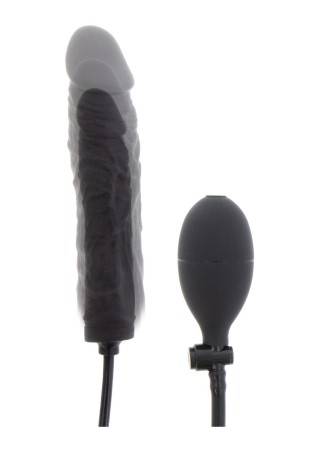 Hidden Desire  - Extreme Inflatable Dong - Nadmuchiwane Dildo