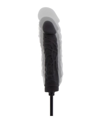 Hidden Desire  - Extreme Inflatable Dong - Nadmuchiwane Dildo