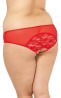 String 2466 Plus Size - red 2XL