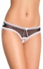 Panties 2408 - black M/L