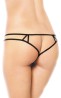 G-String 2448 - black S/L