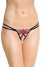 G-String 2448 - black S/L