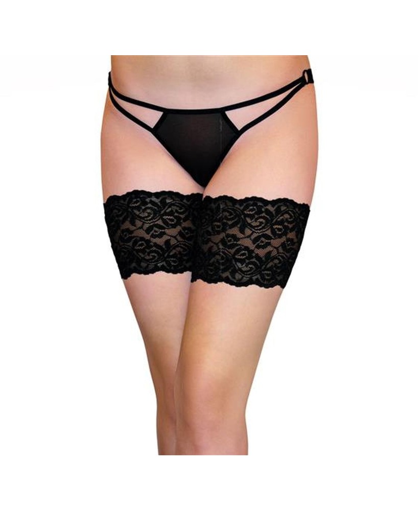 Thight Band 5545 - black XL
