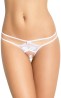 G-String 2401 - white S/L