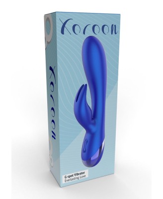Xocoon Everlasting Love - Wibrator Króliczek