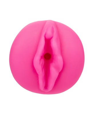 ANIME Stroker Kitty - Różowy Masturbator Pochwa