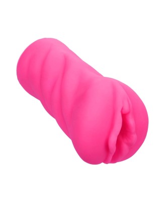 ANIME Stroker Kitty - Różowy Masturbator Pochwa