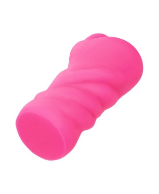 ANIME Stroker Kitty - Różowy Masturbator Pochwa