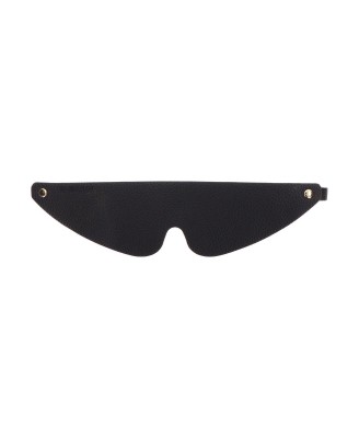 Signature Blindfold Black