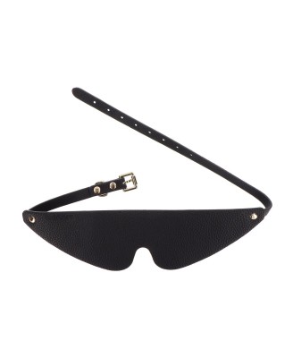 Signature Blindfold Black